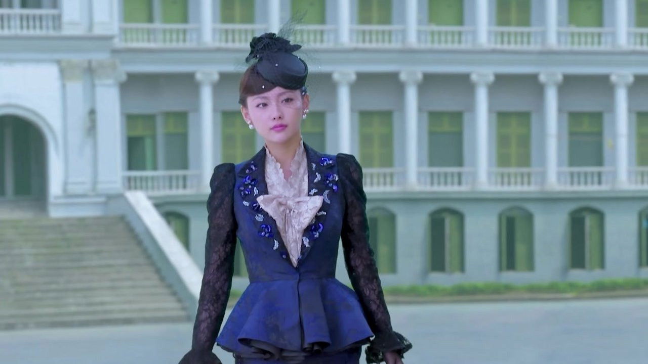 百战天狼 — Épisode 14