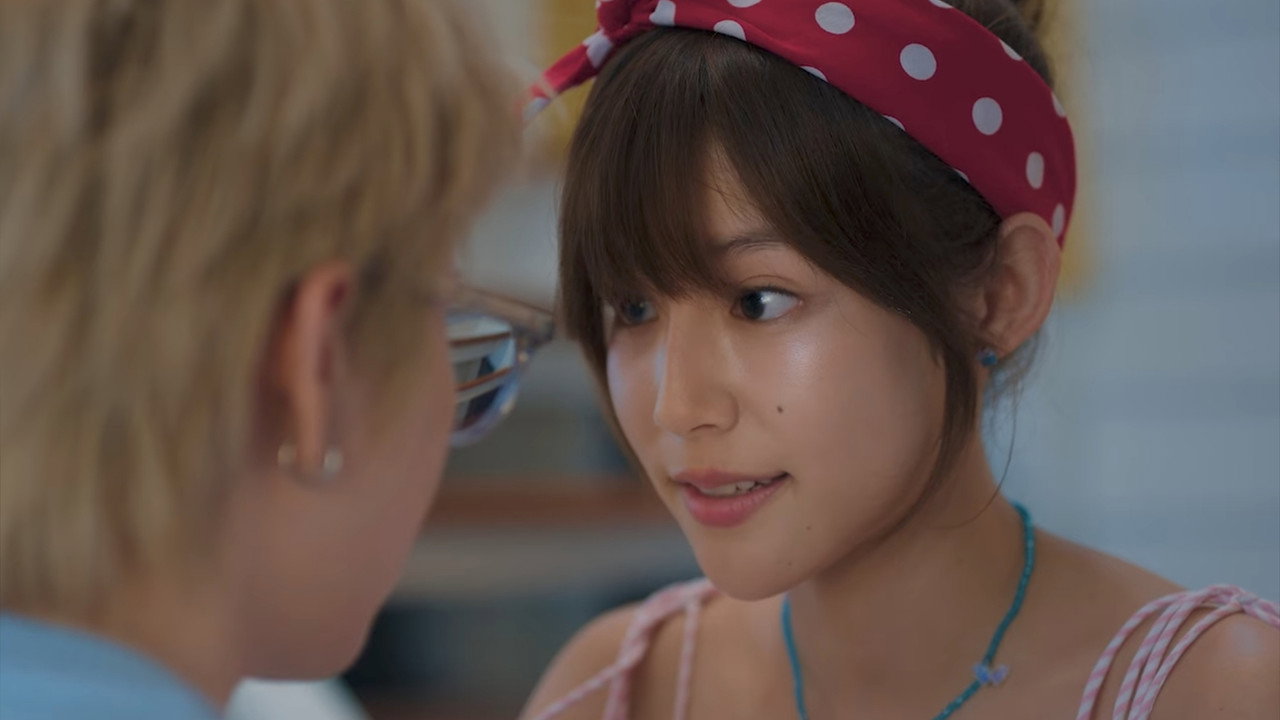 Be My Angel — still 11