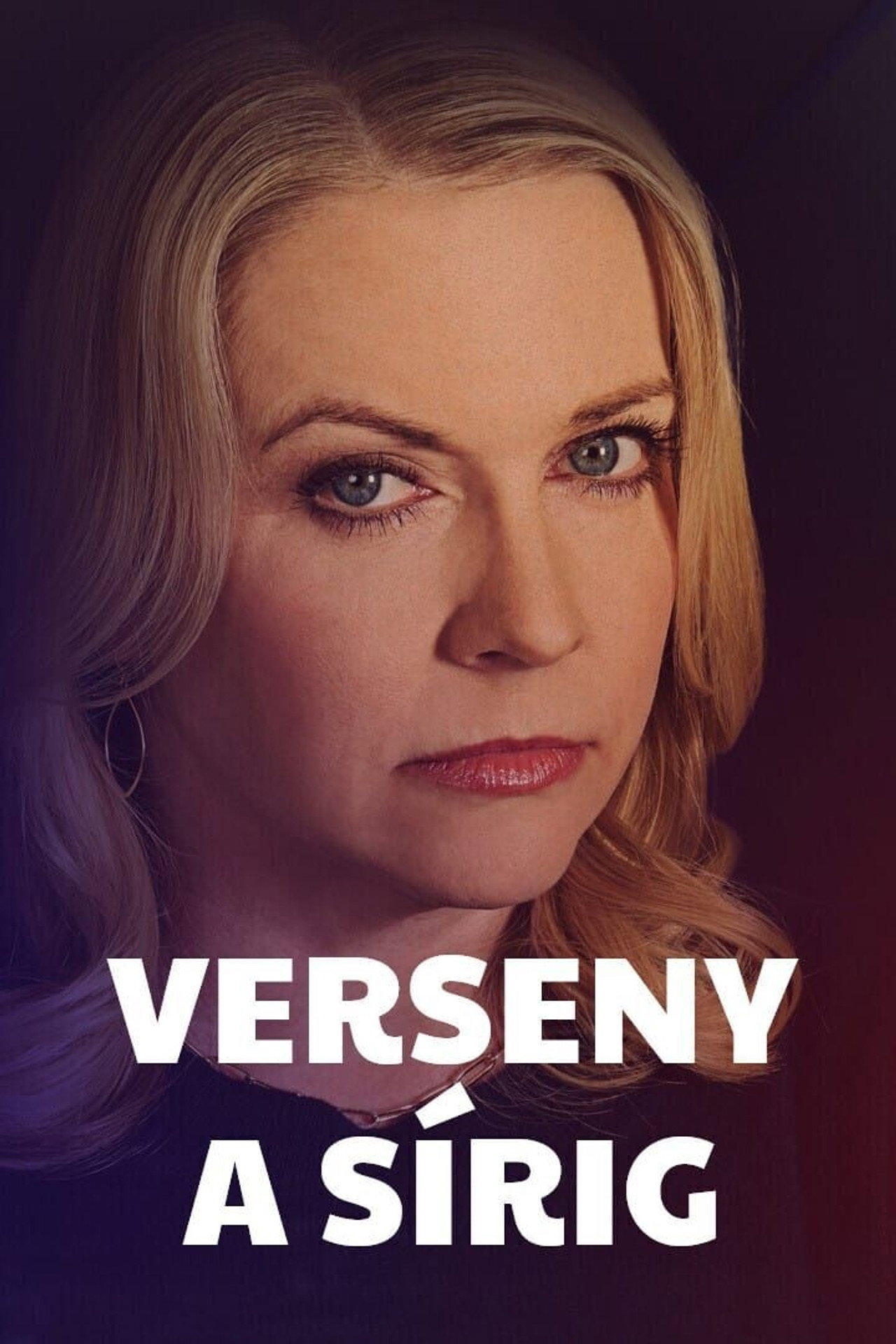 Verseny a sírig – plakát 3