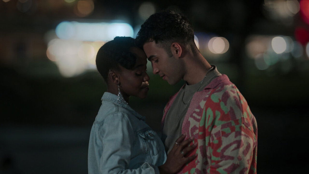 Fatal Seduction — Épisode 4