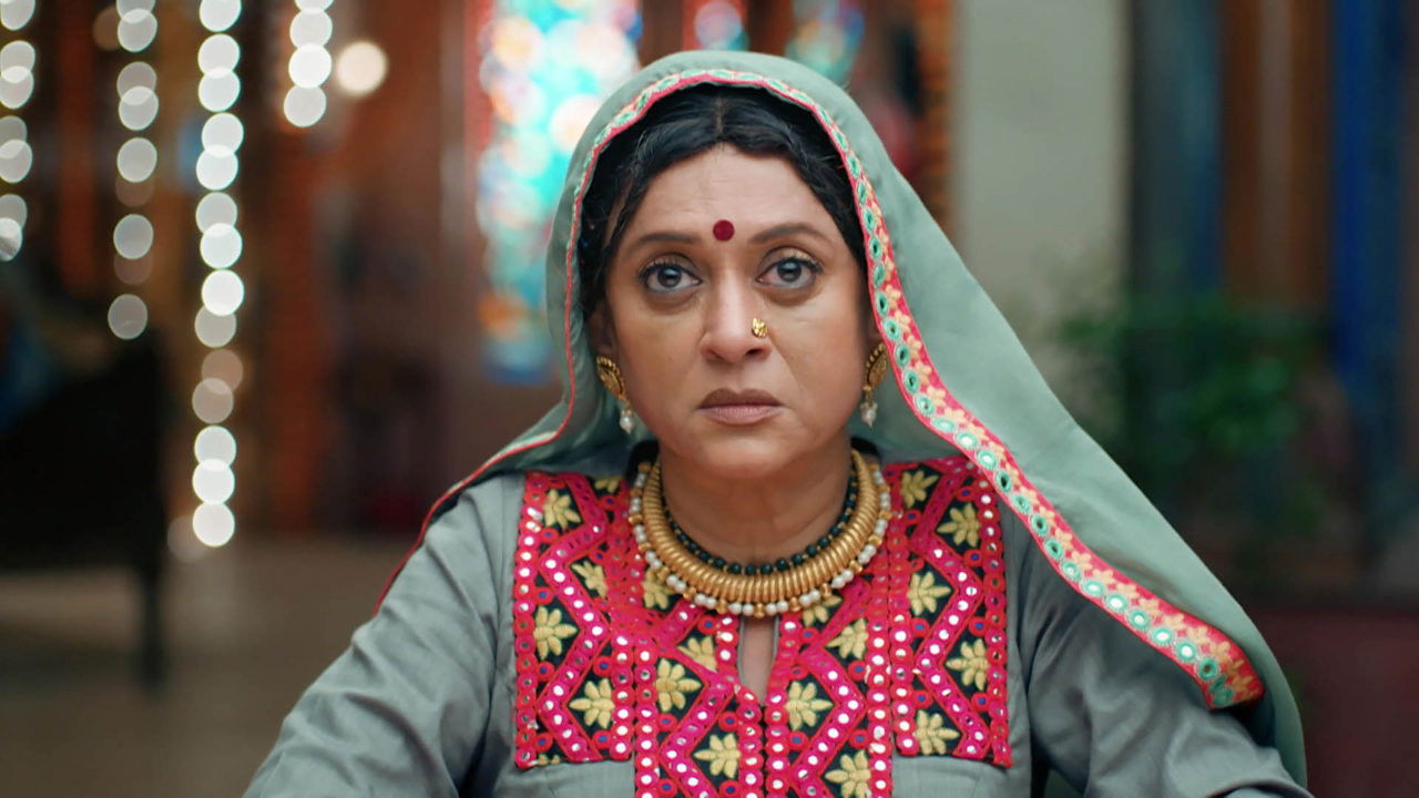 पंड्या स्टोर — Épisode 165