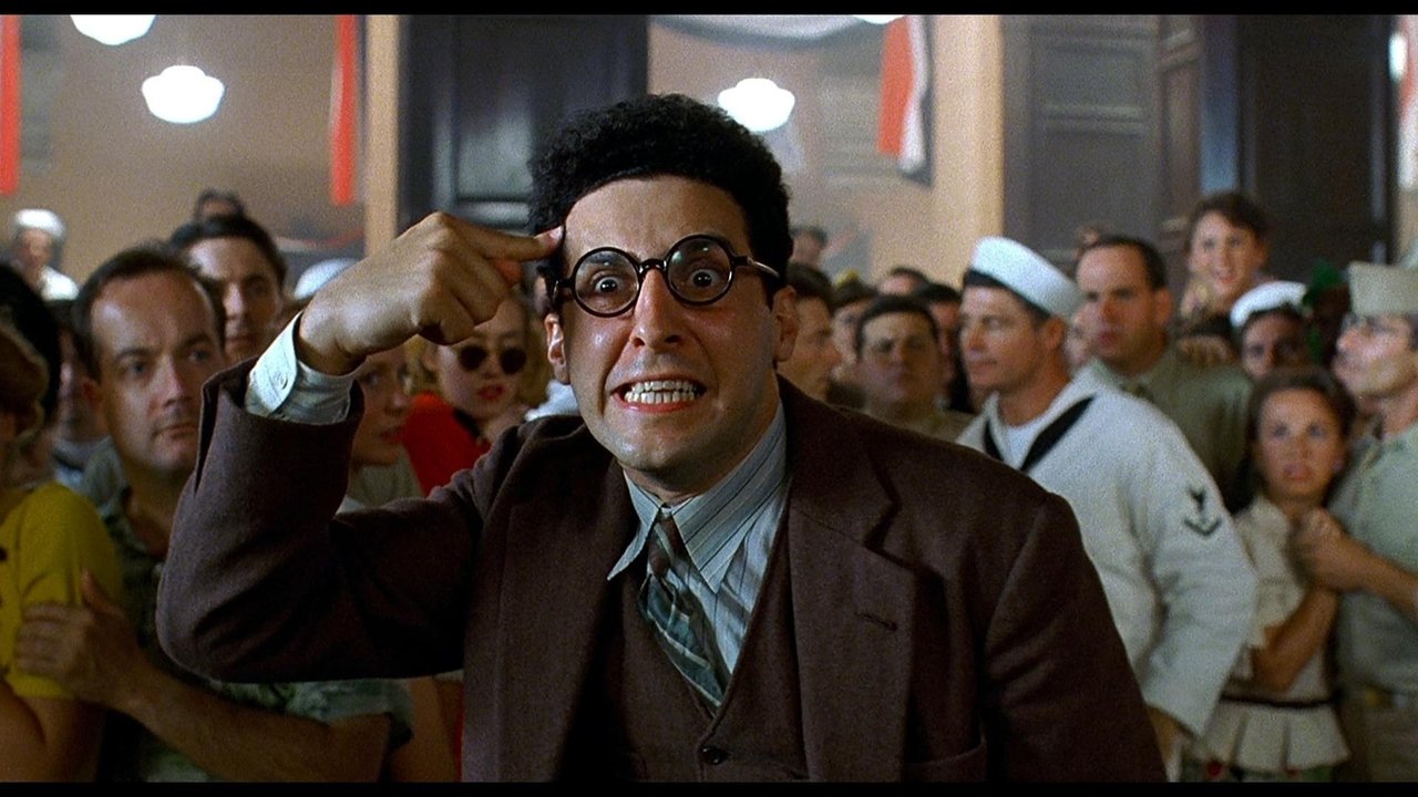 Scen från Barton Fink