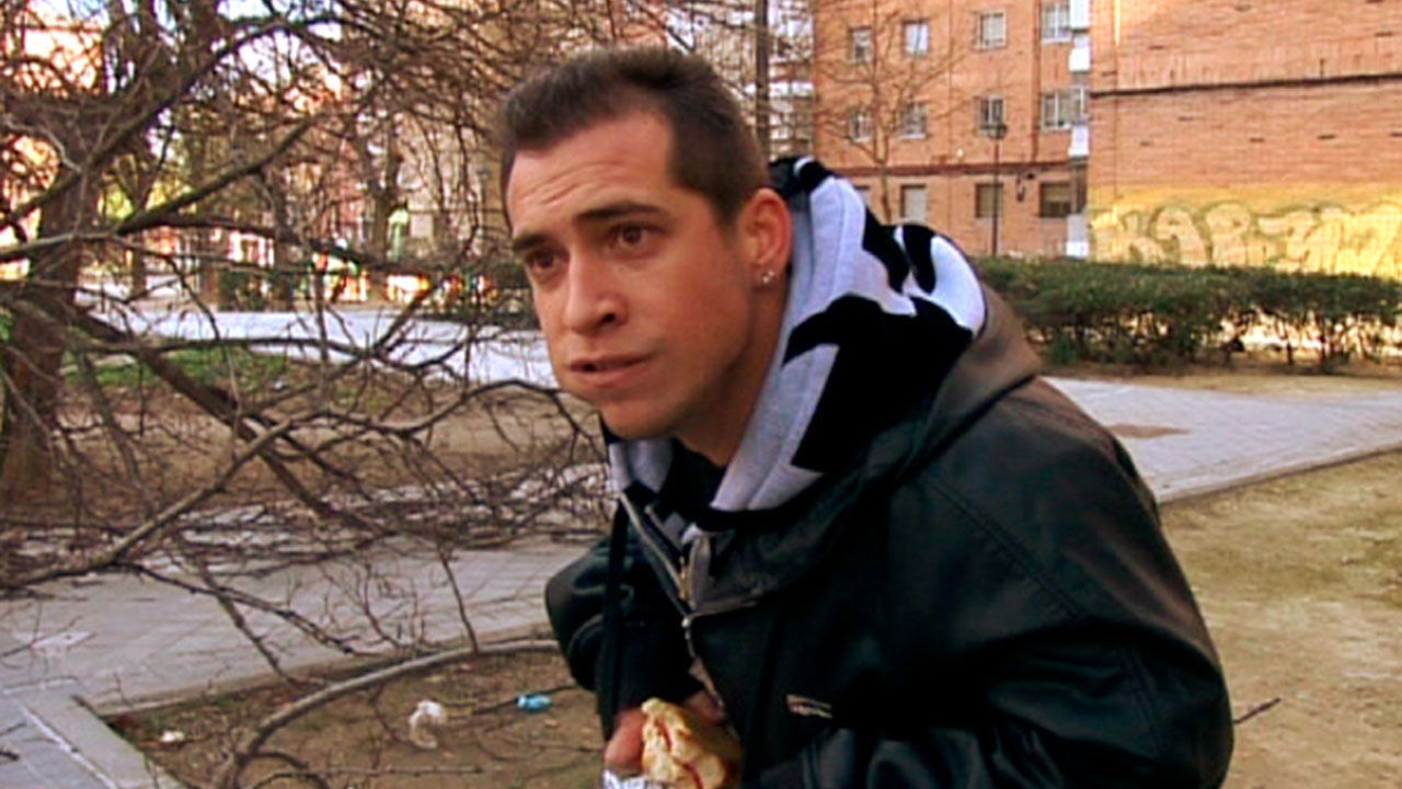 Salvados - Season 2 Episode 14 : Episode 14