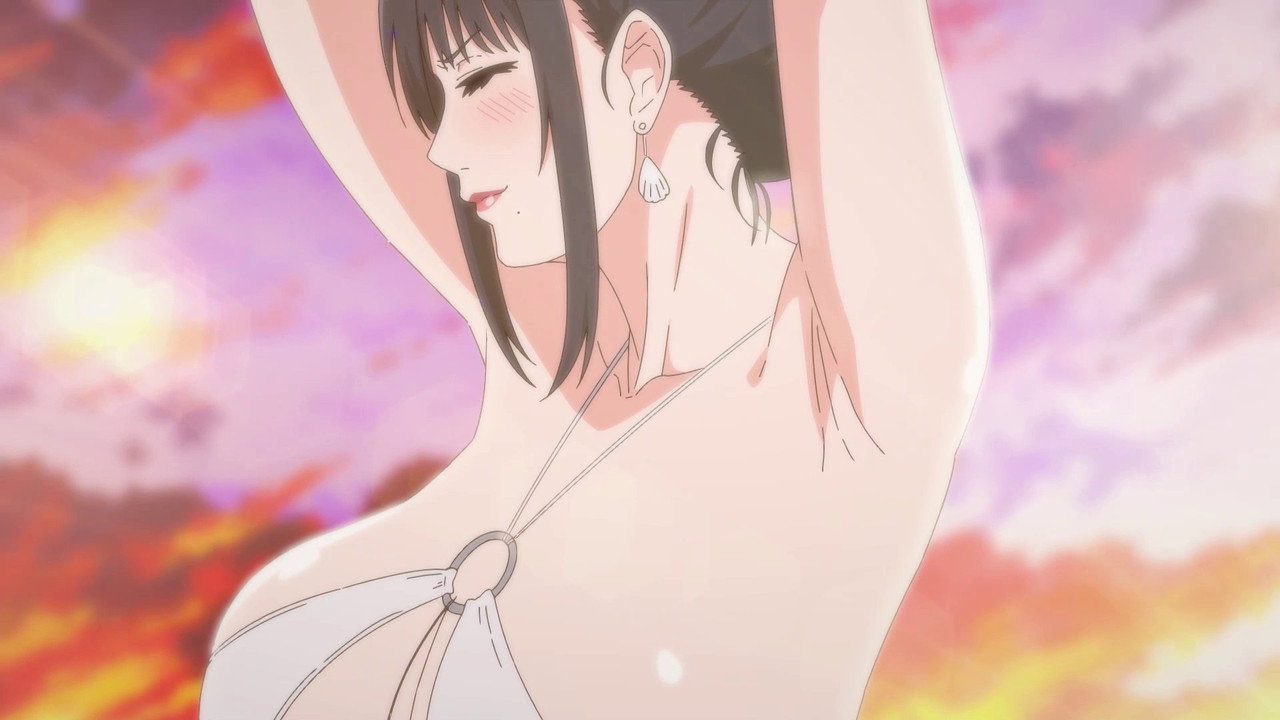 My Mother The Animation still 6
