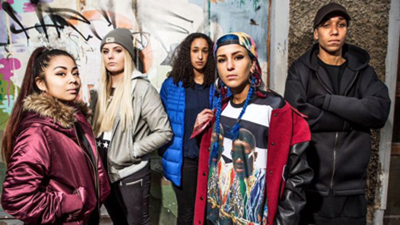 Hashtag — Épisode 7