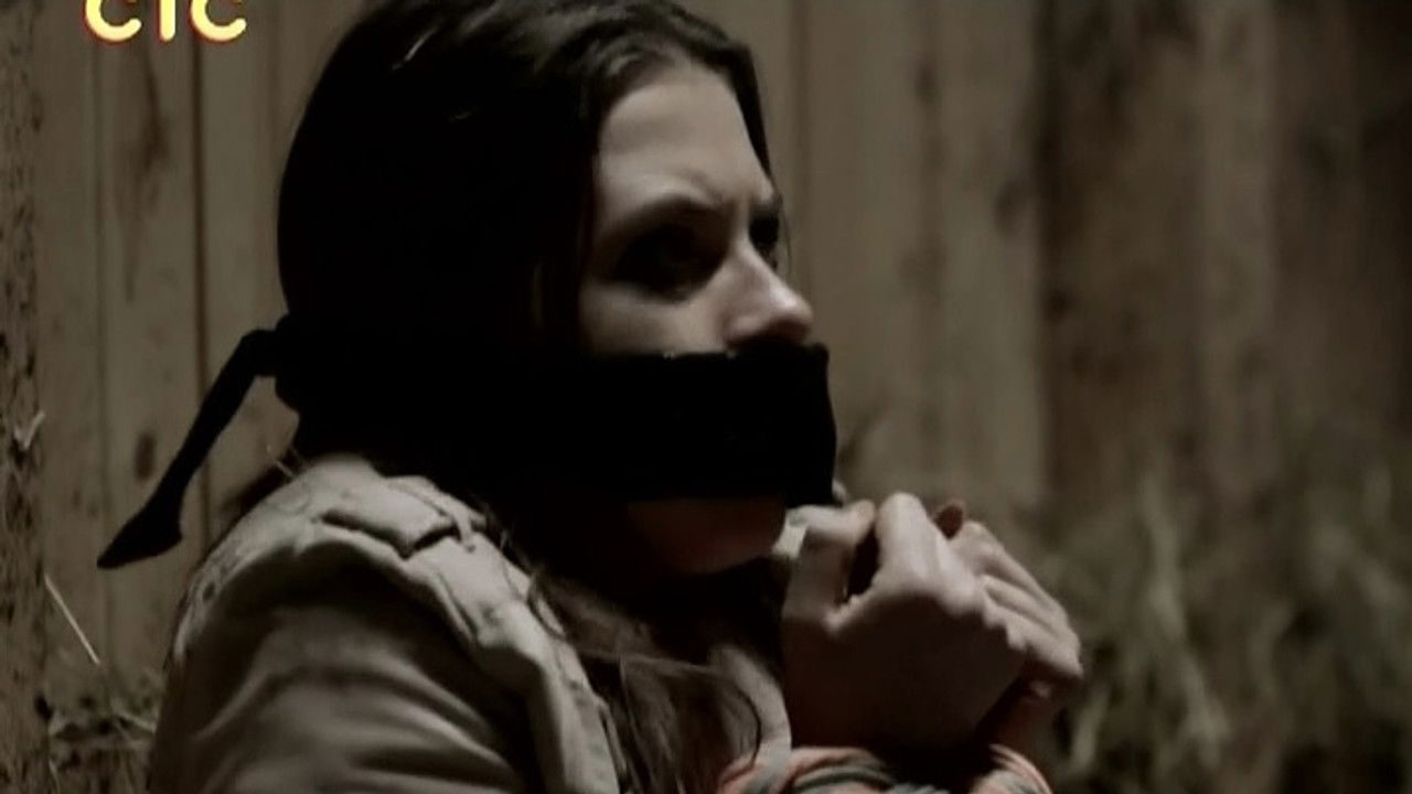 Ангел или демон — Épisode 9