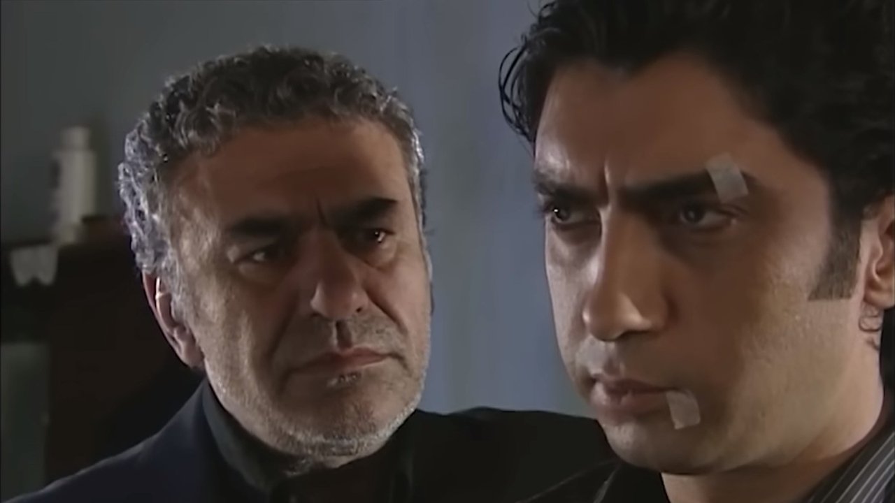 The Valley of The Wolves - Season 1 Episode 15 : Episode 15