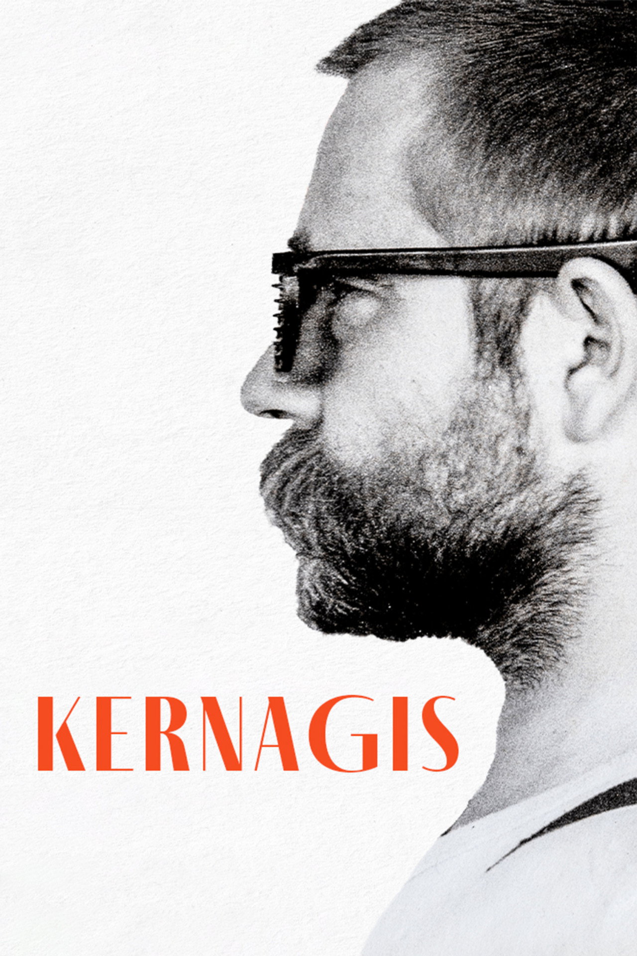 Kernagis filmaffisch