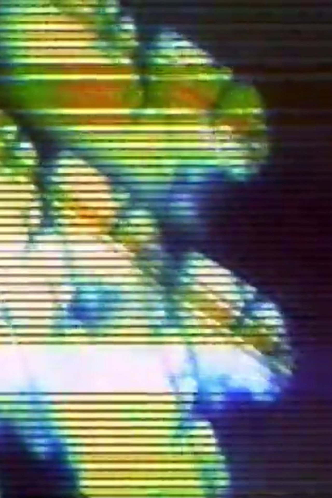 On Light, or the Ingression of Forms filmaffisch