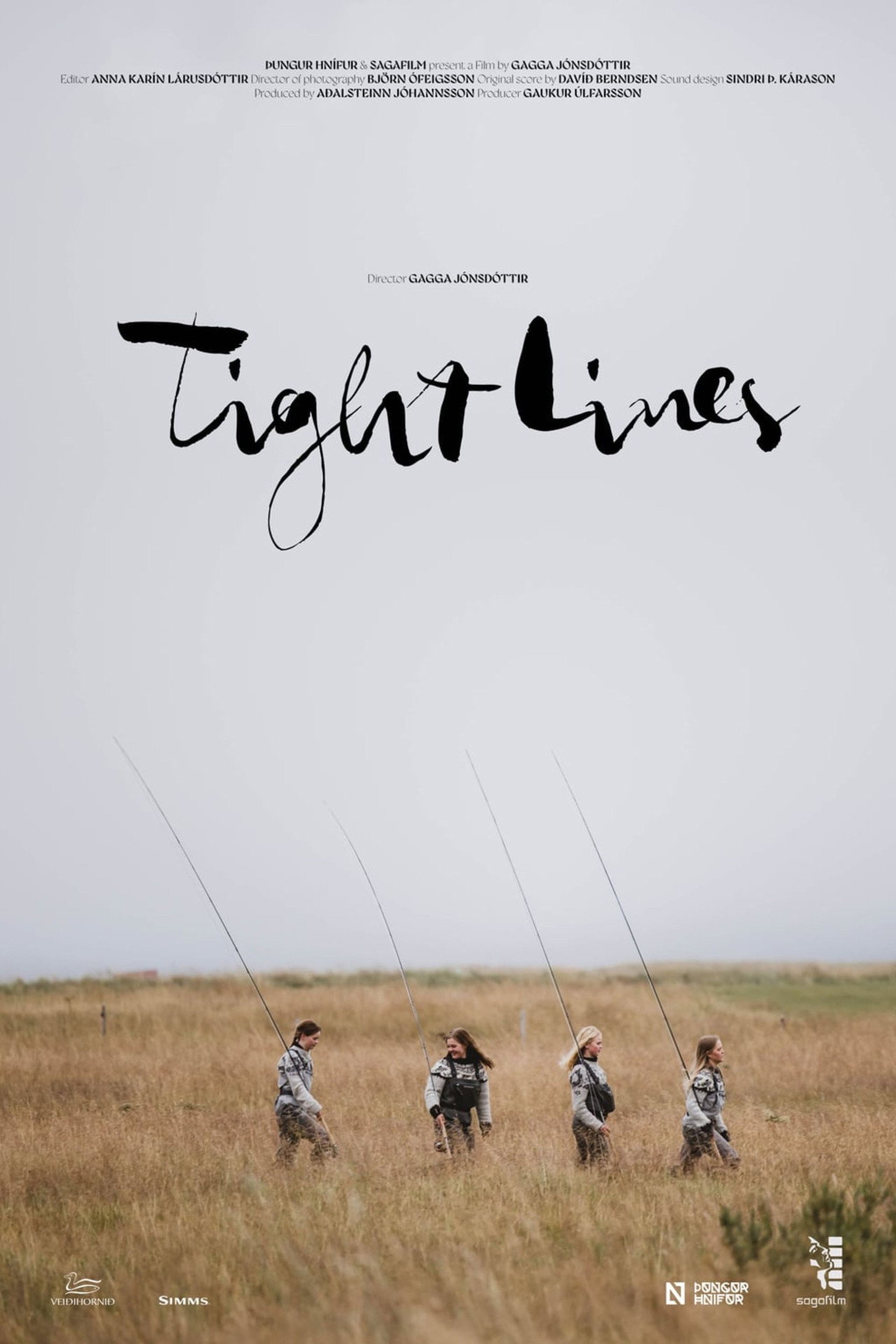 Tight Lines