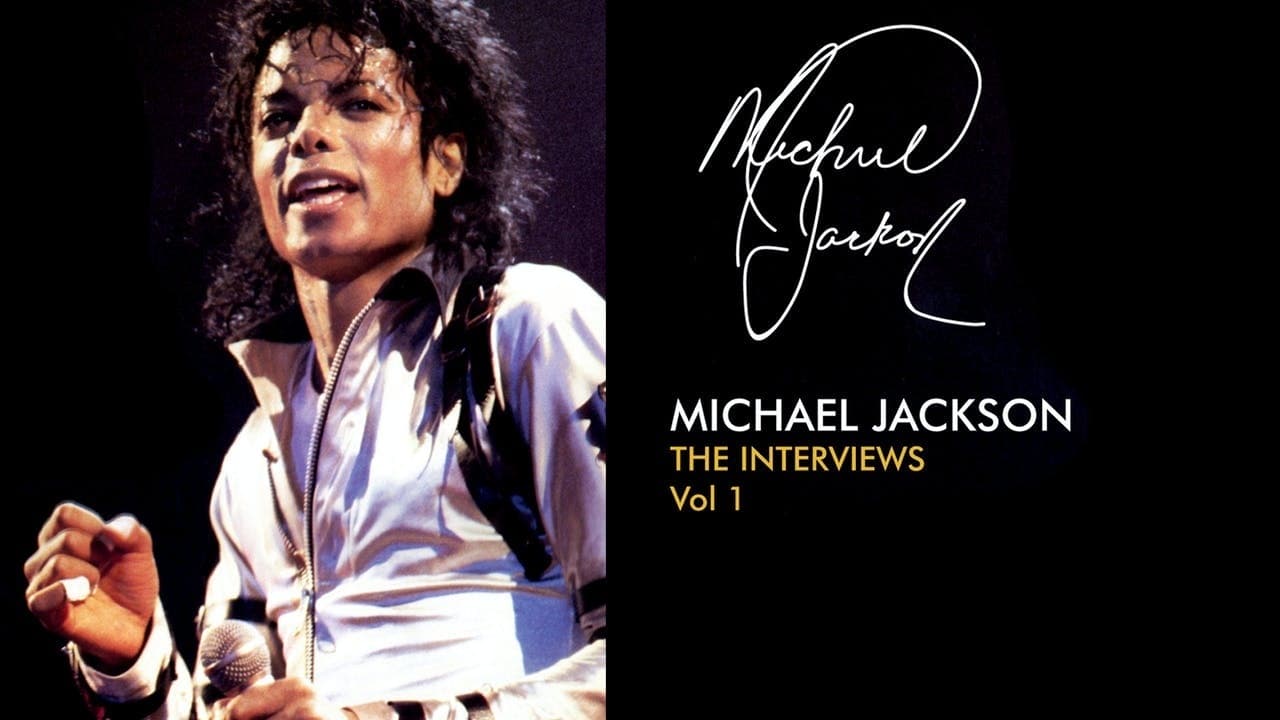 Michael Jackson: The Interviews vol. 1 background