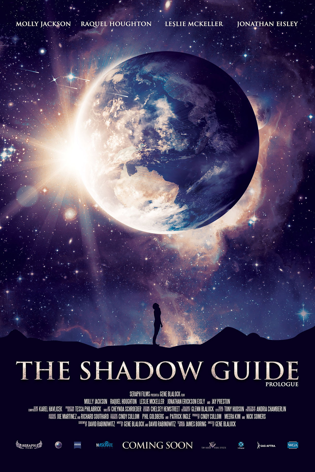The Shadow Guide Prologue Backdrop