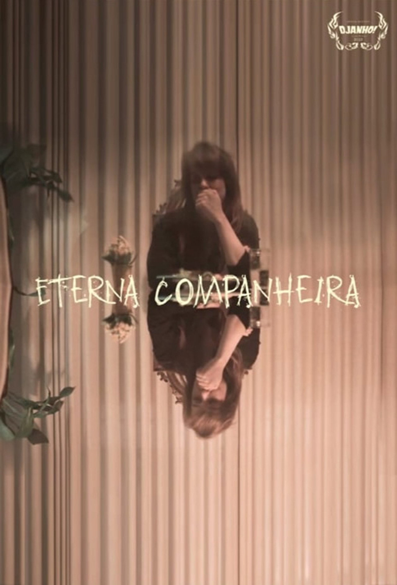 Eterna Companheira filmaffisch