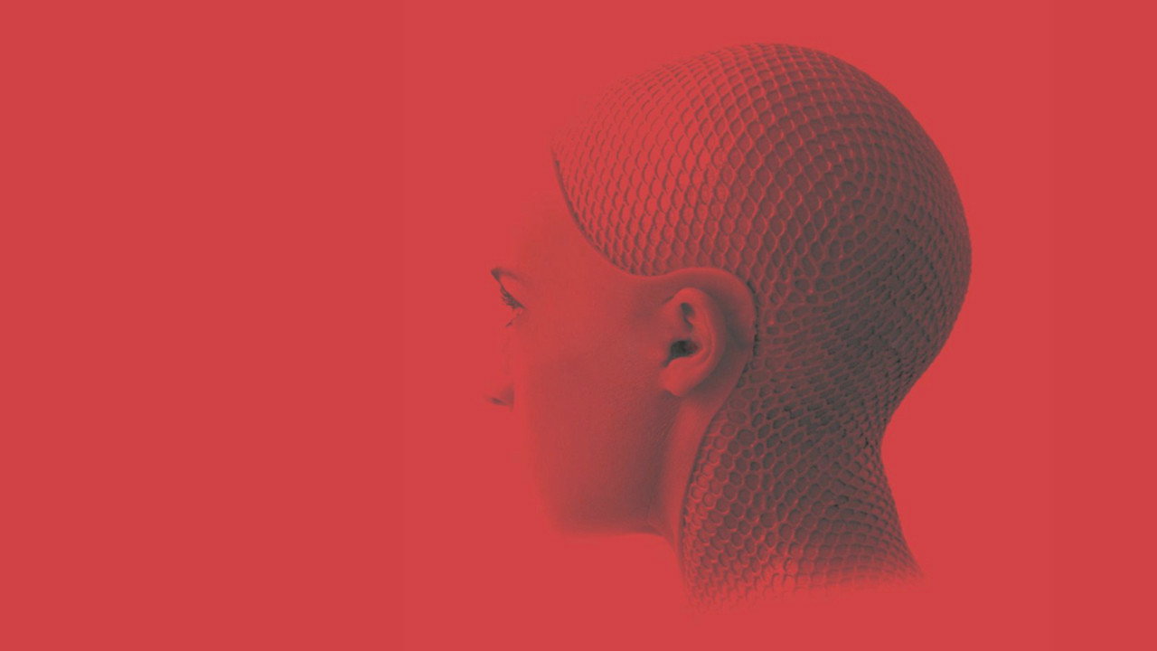 Ex Machina background 117