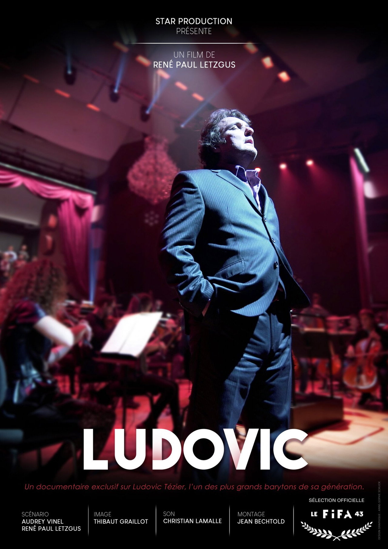Ludovic