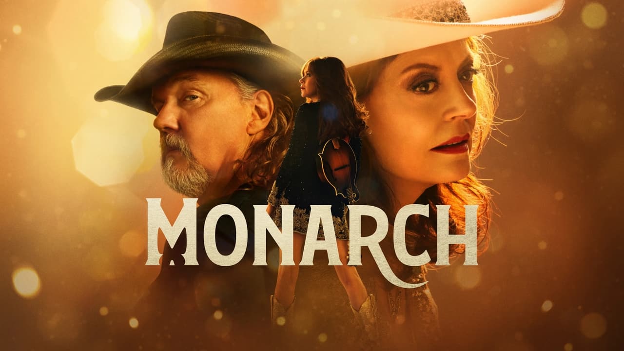 Monarch background