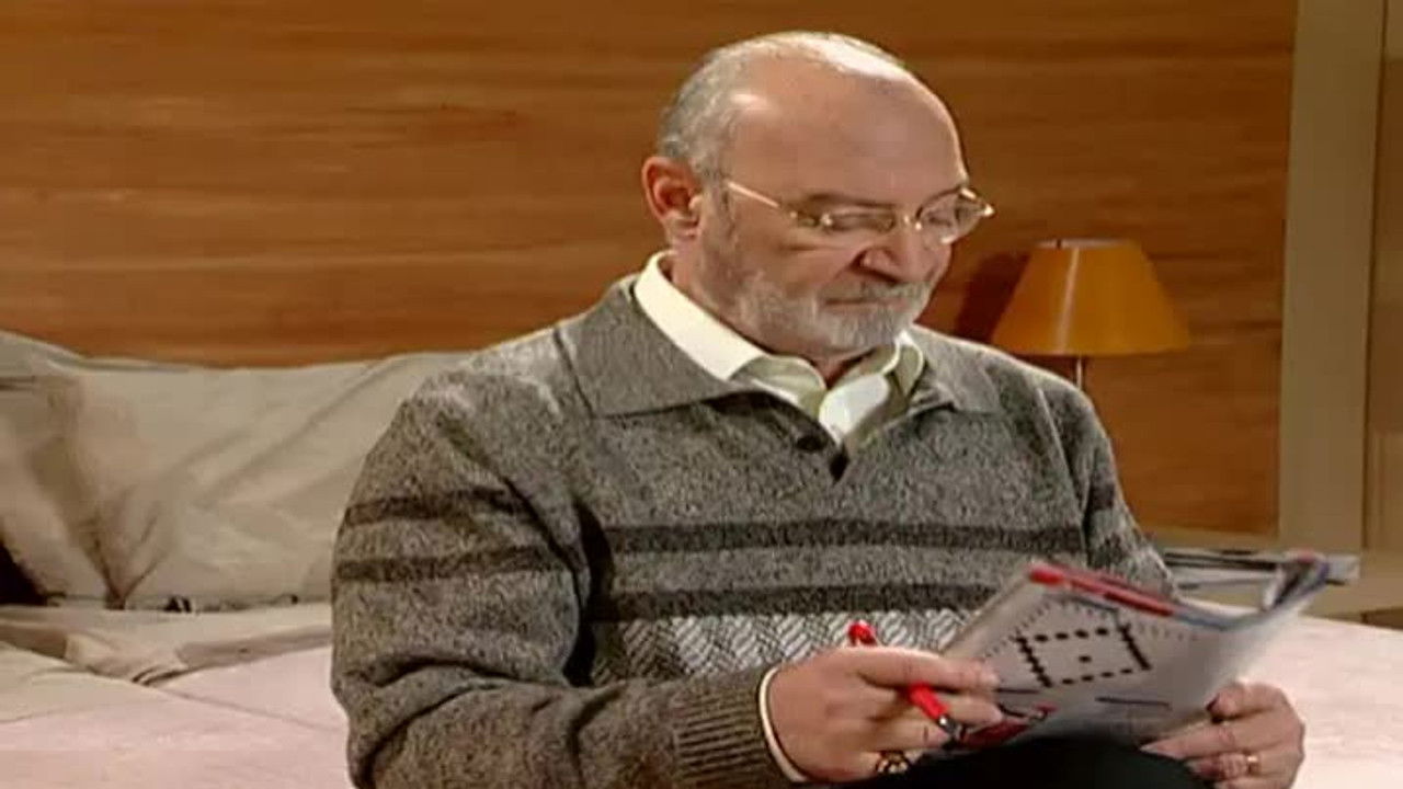 La sopa boba — Épisode 111