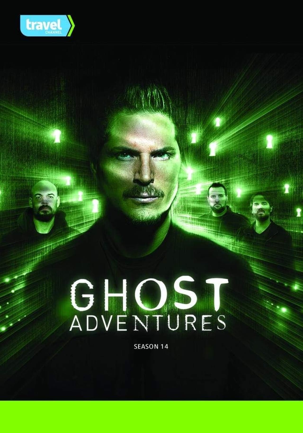 Ghost Adventures Season 14