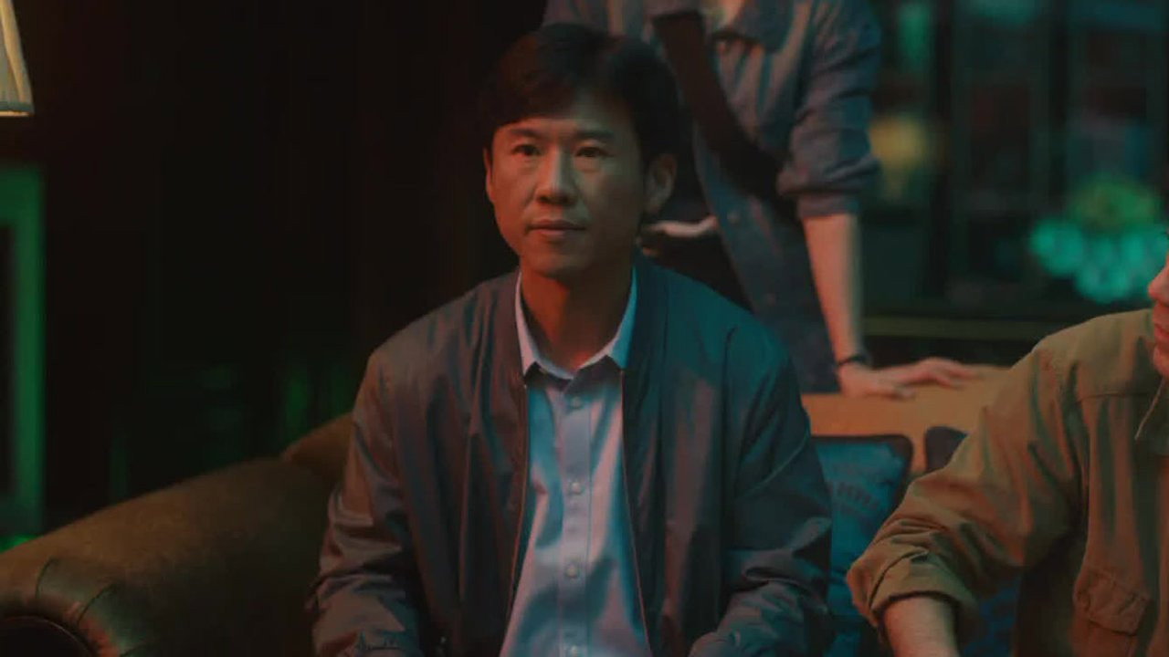 Born with Luck S1E8