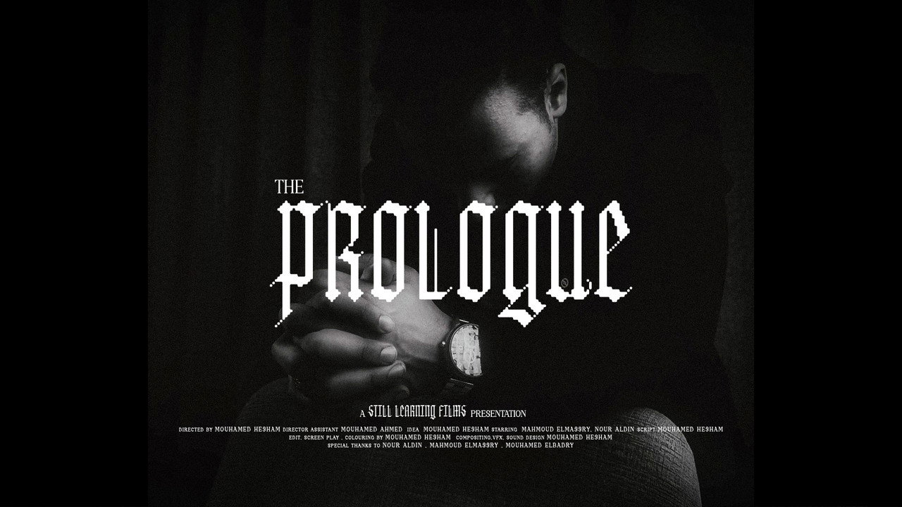 The Prologue still 2