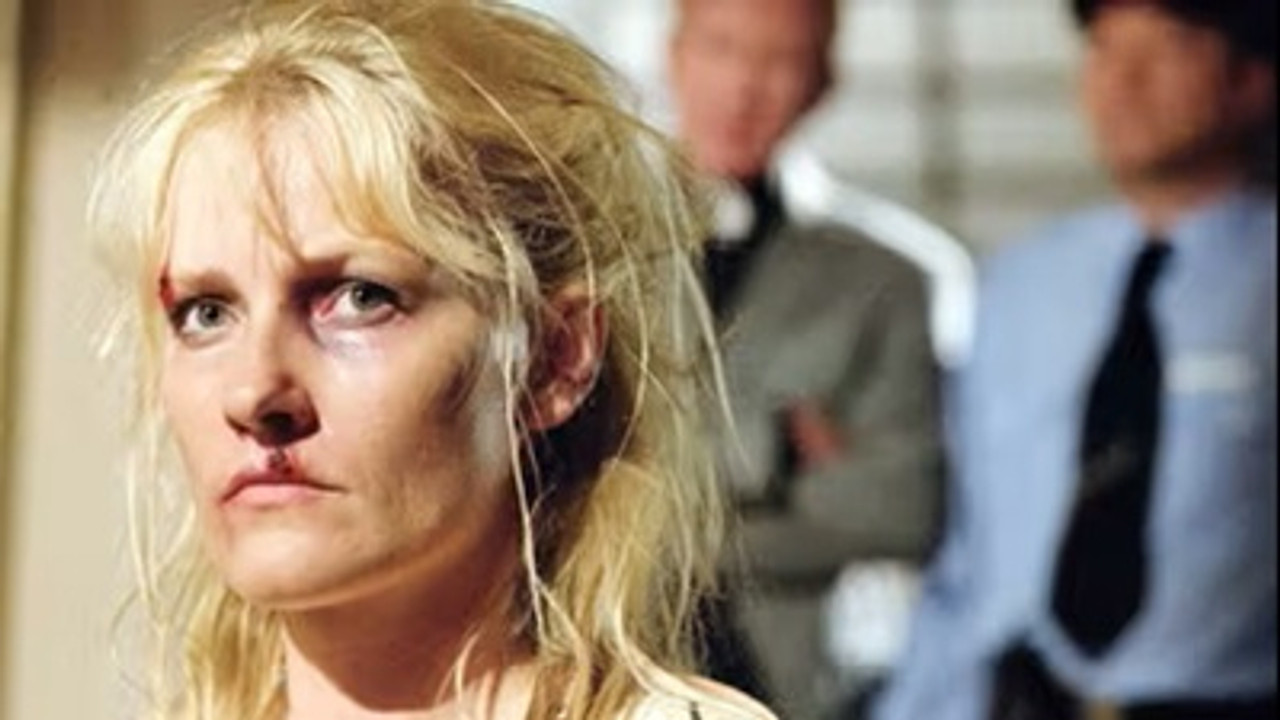 Hinter Gittern - Der Frauenknast — Épisode 23