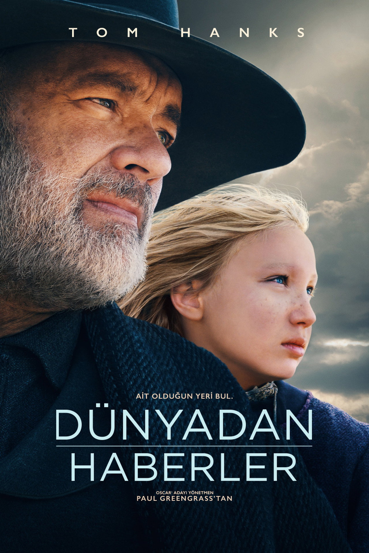 Dünyadan Haberler Poster