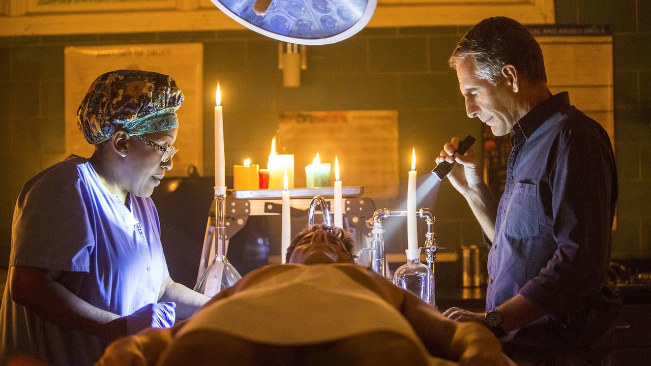 NCIS: New Orleans - Season 2 Episode 9 : Darkest Hour