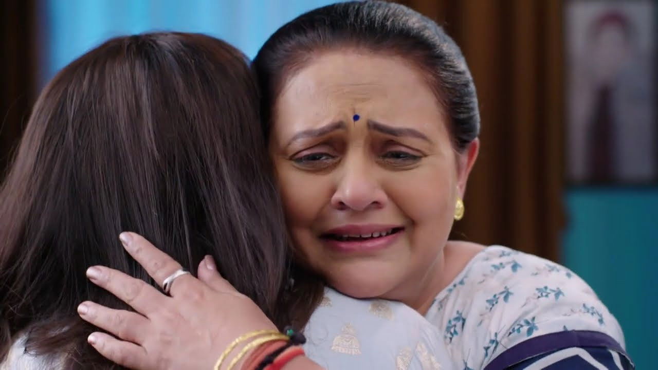 Hamari Bahu Silk — Épisode 3