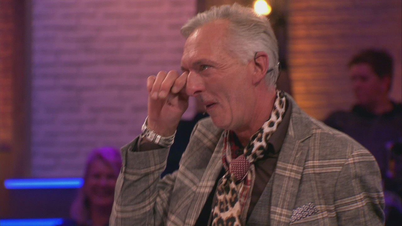 Hoge Bomen — Épisode 2