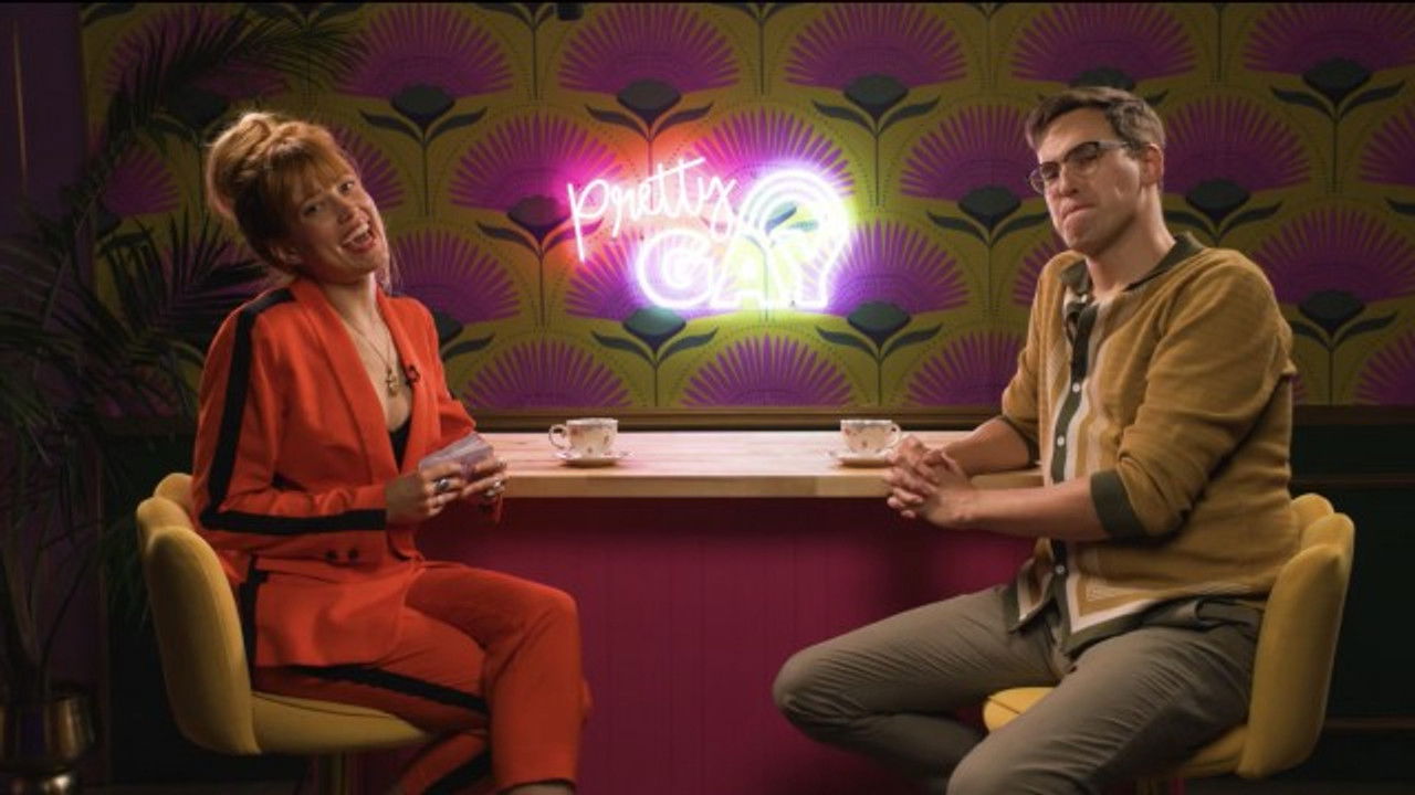 Pretty Gay — Épisode 4