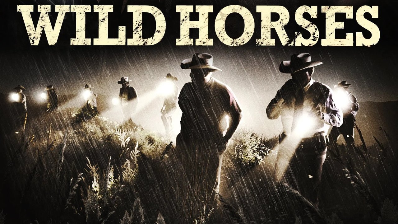 Wild Horses