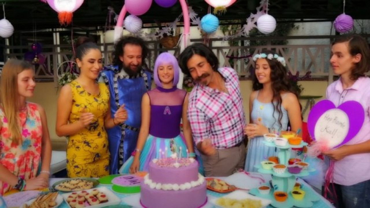 Aydamaya — Épisode 10