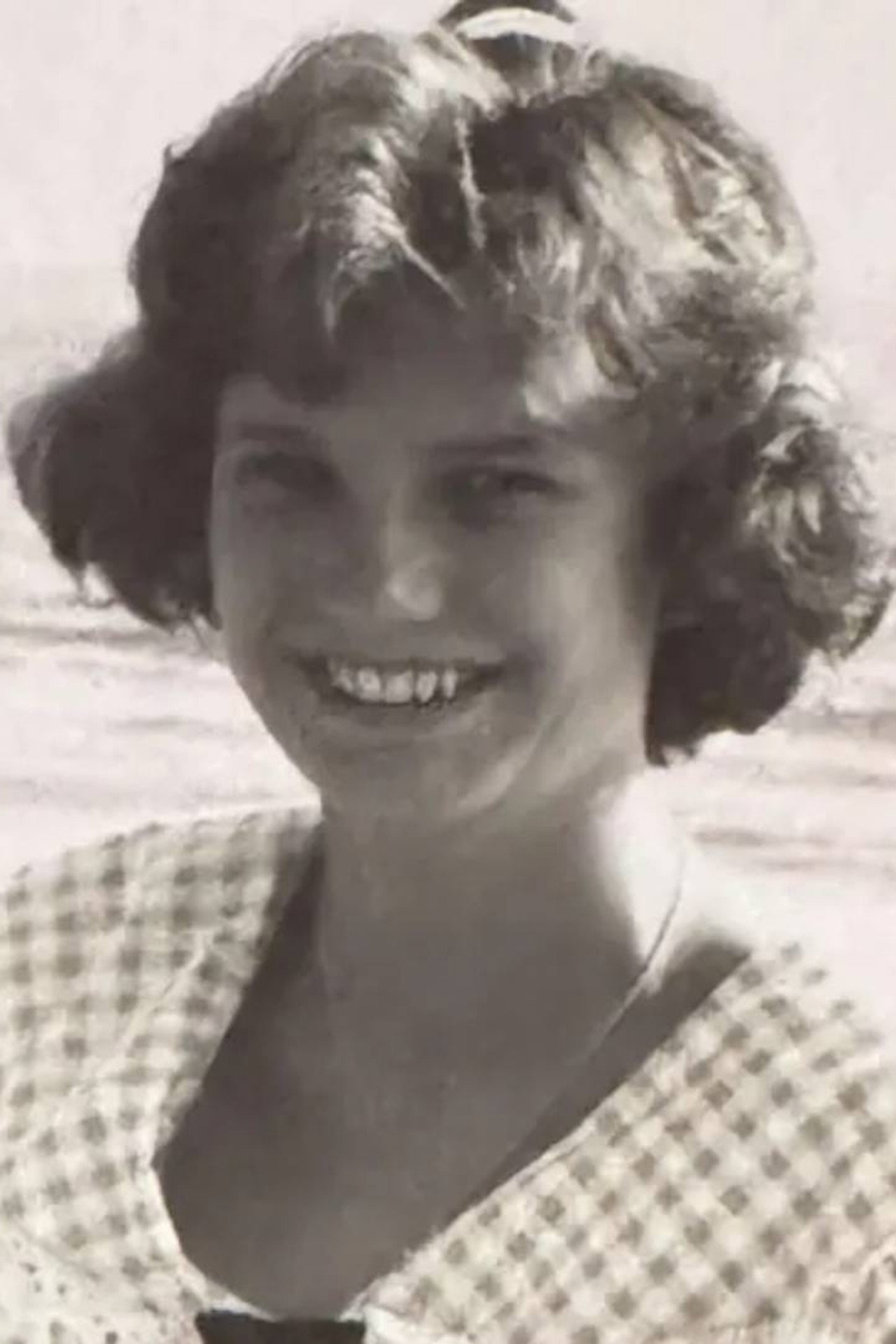Joan Chambers