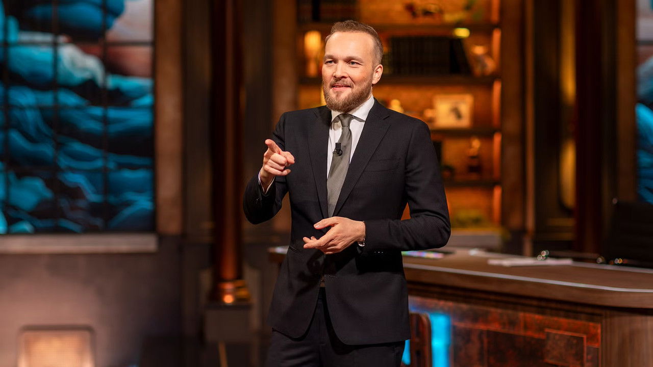 Lubach — Épisode 20