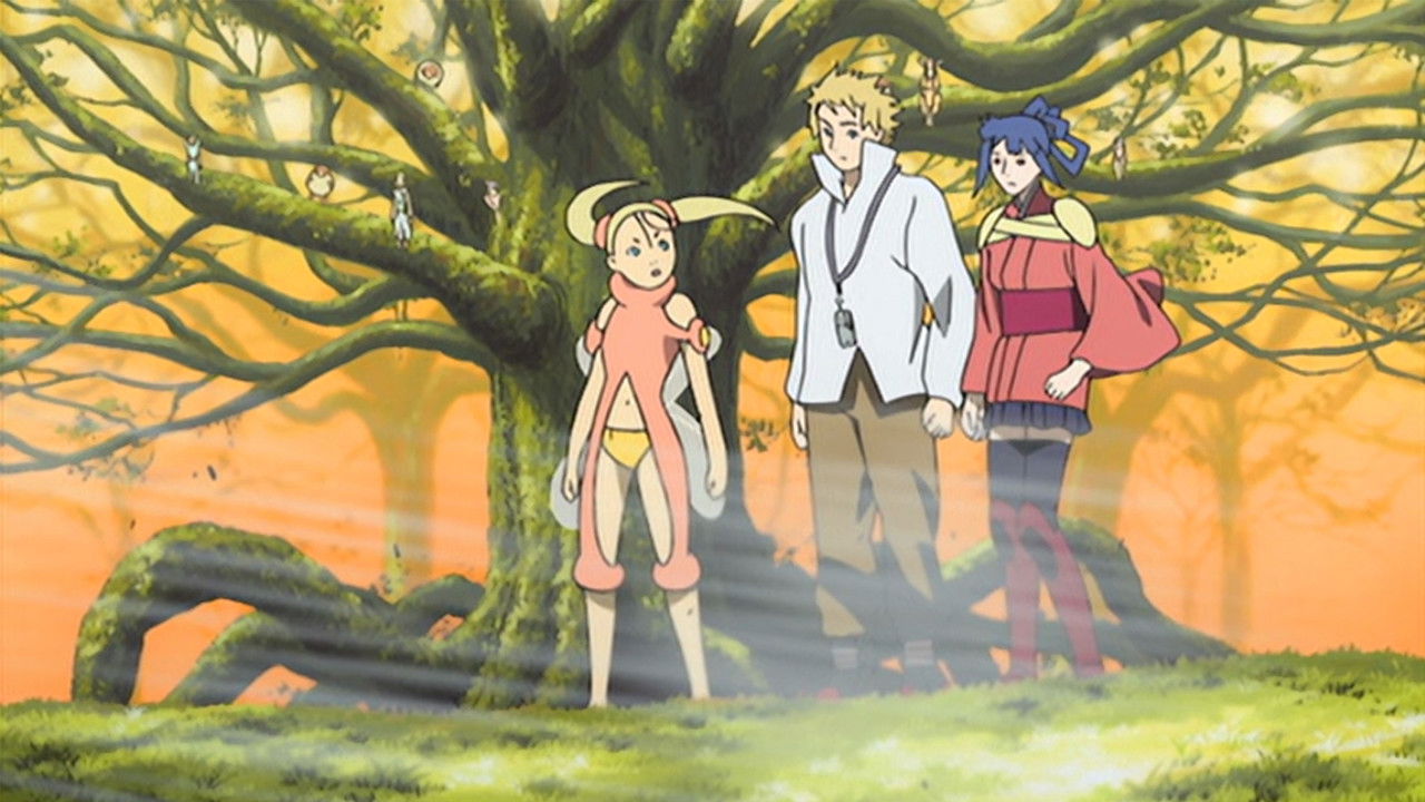 The Wings of Rean — Épisode 2