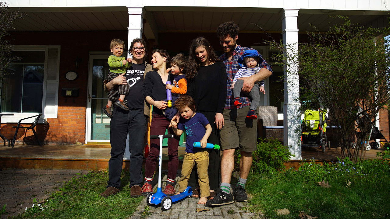 Quelles familles! — Épisode 4