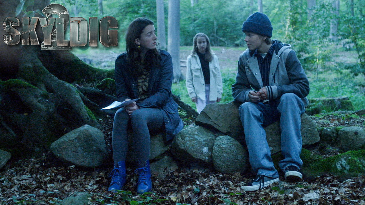 Skyldig — Épisode 11