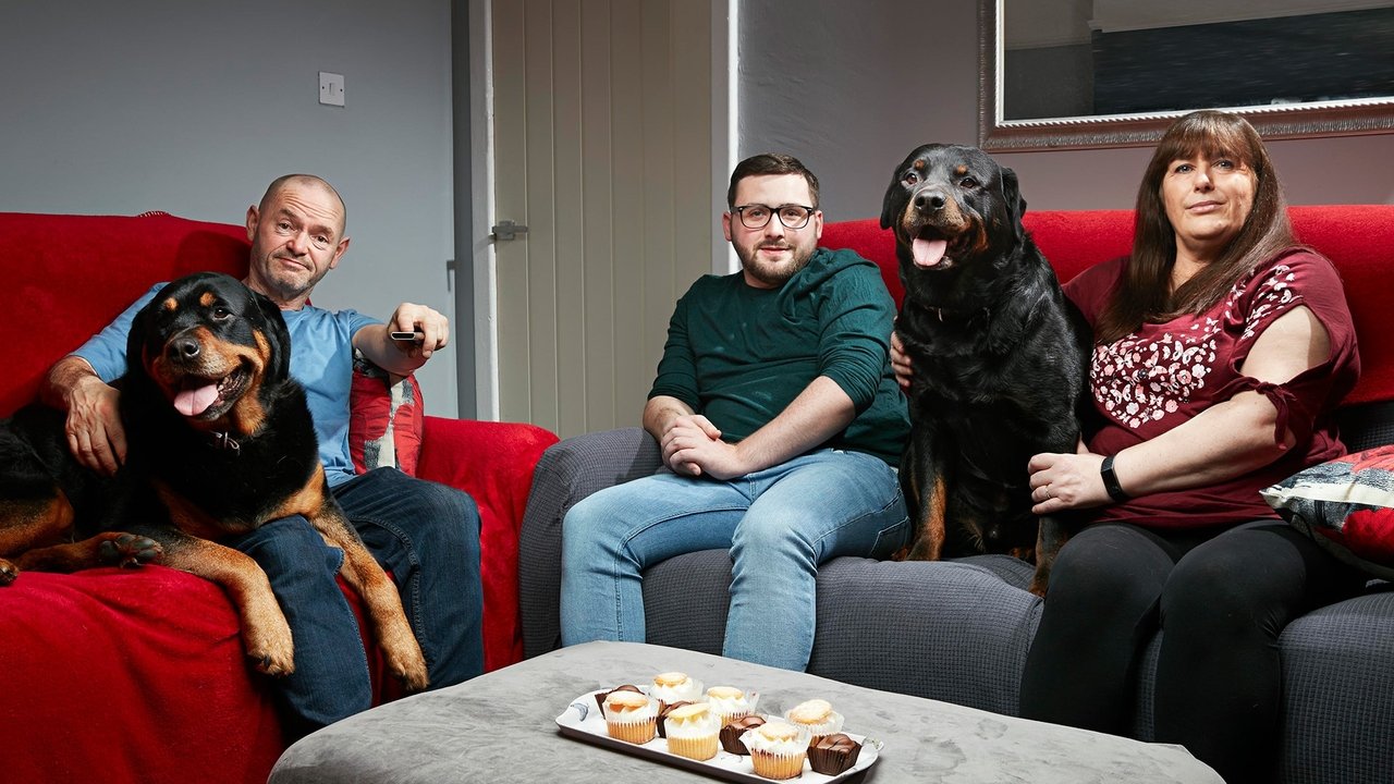 Gogglebox - Season 21 Episode 1 : Episode 1