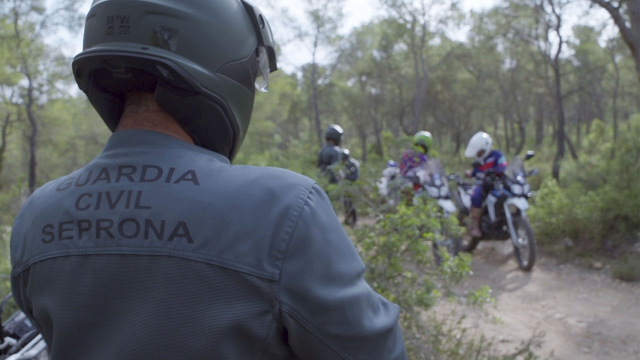 Seprona en acción - Season 5 Episode 5 : Episode 5