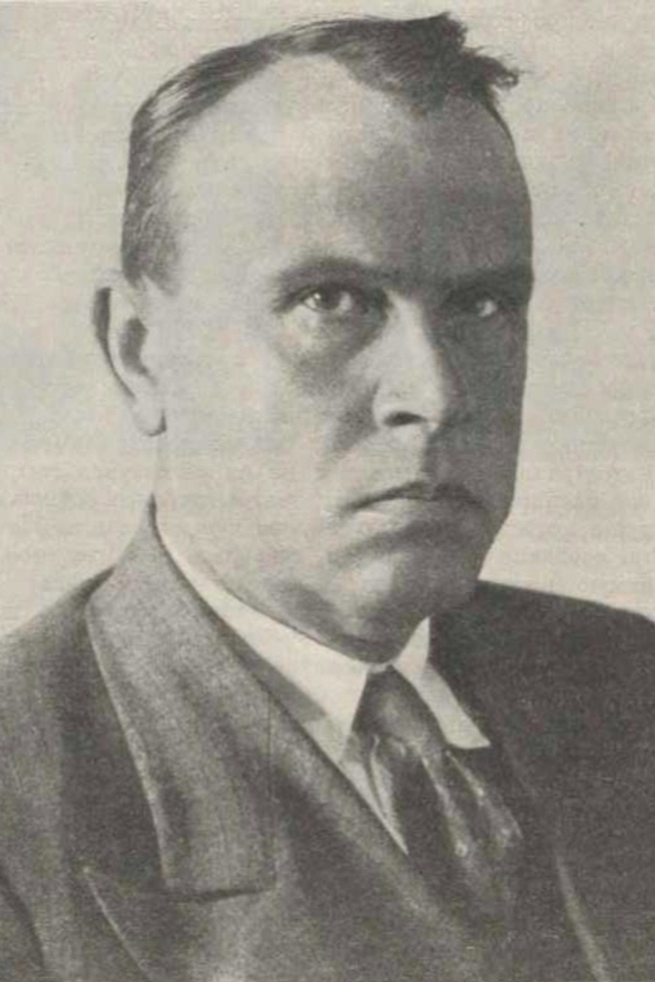 Kondrat Krapiva