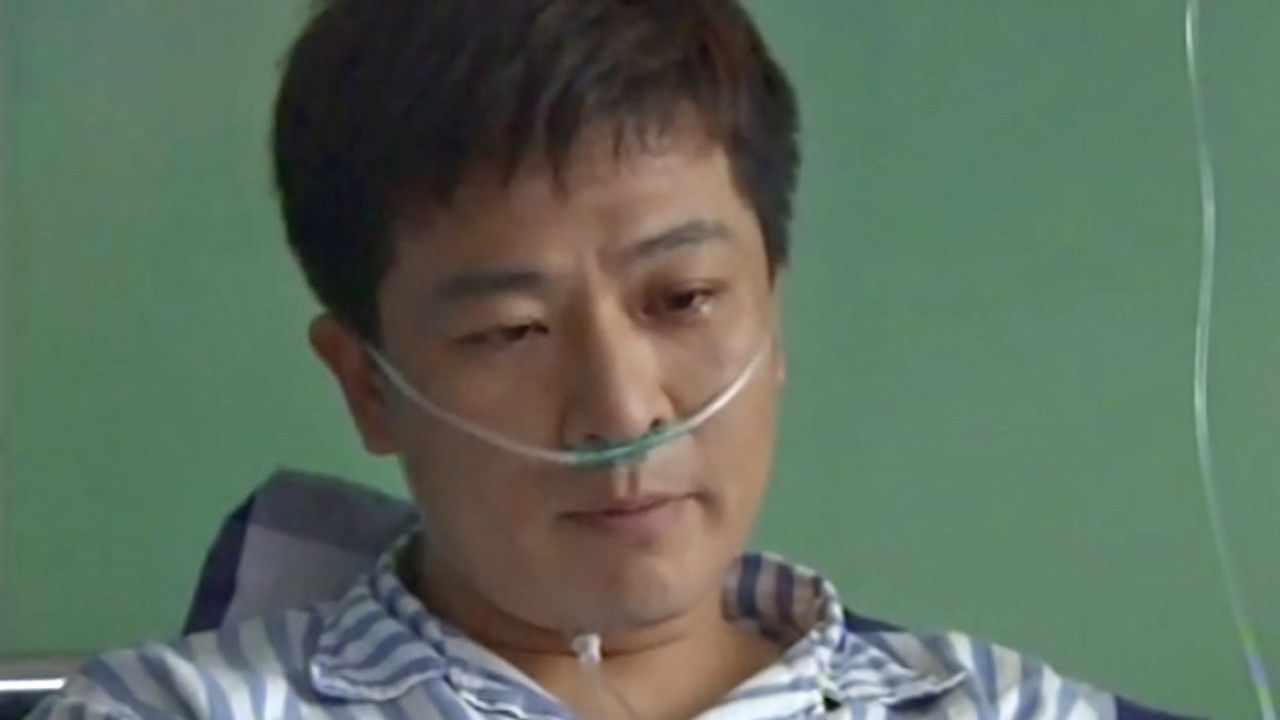 我是一棵小草 — Épisode 13