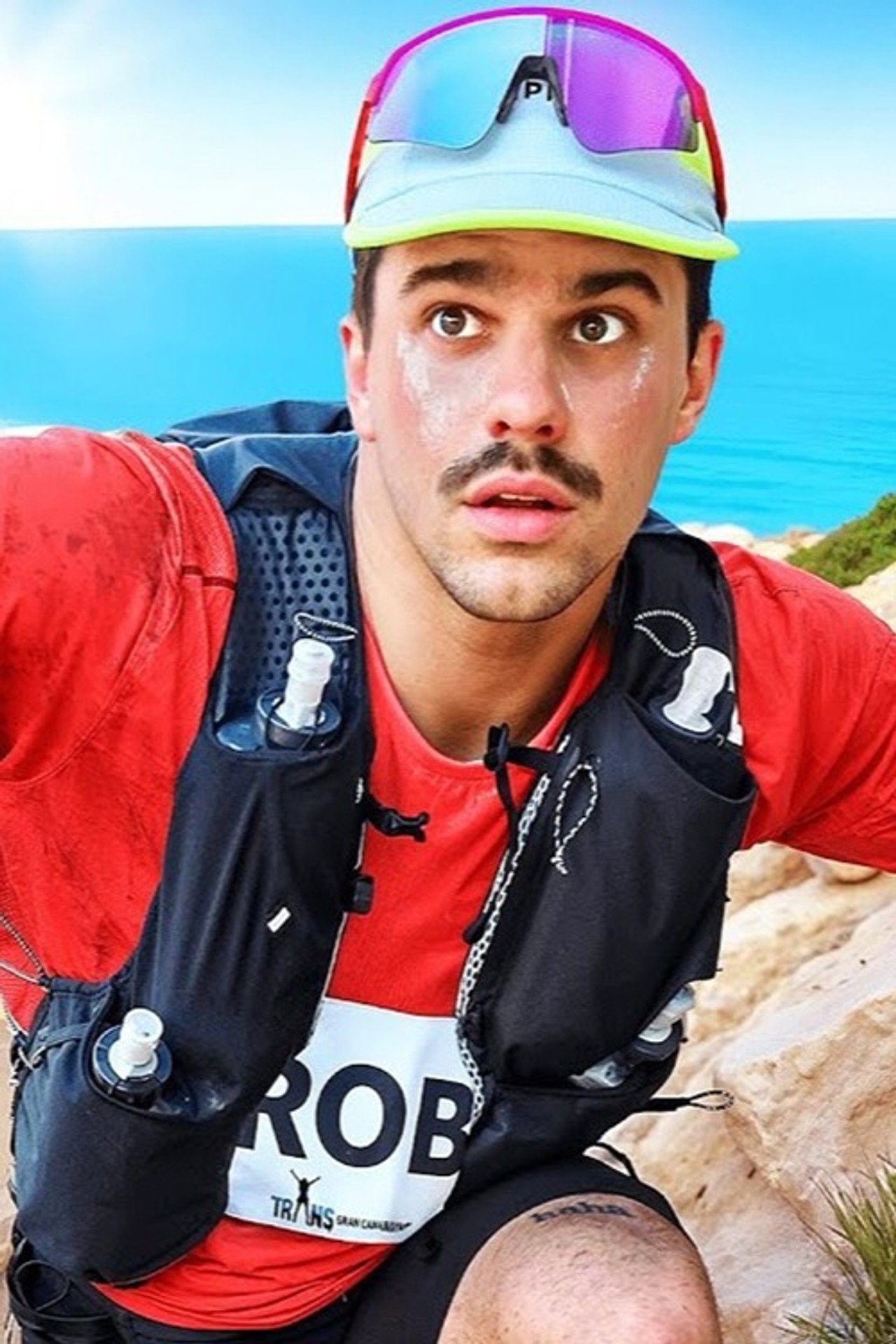 Marathon Des Sables