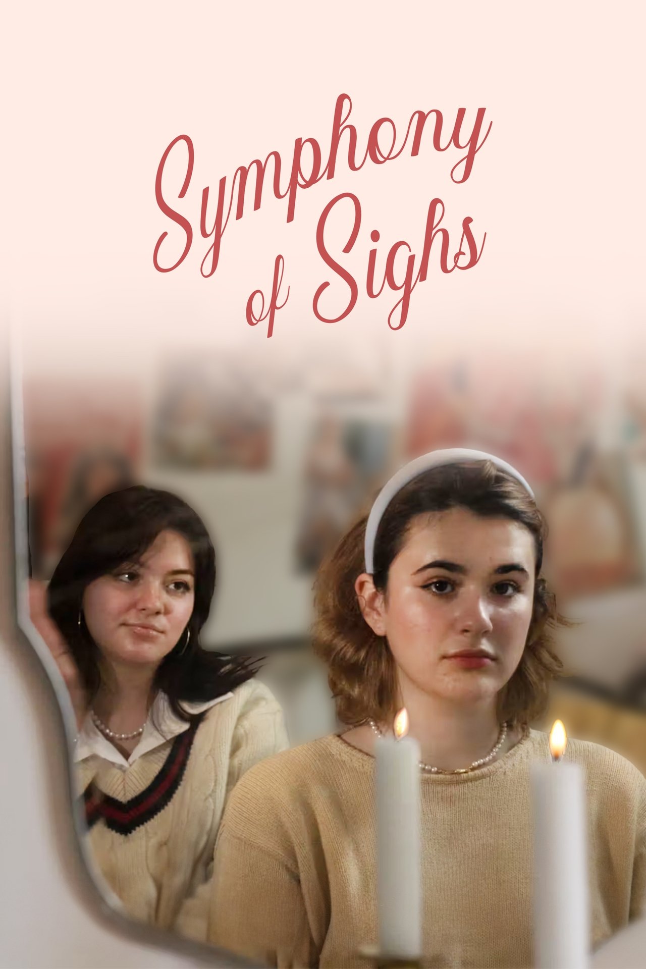 مشاهدة فيلم Symphony of Sighs مترجم بدون اعلانات - بوستر