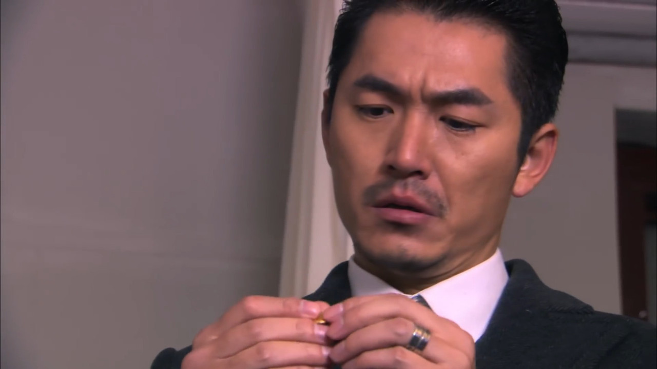 掩护 — Épisode 17