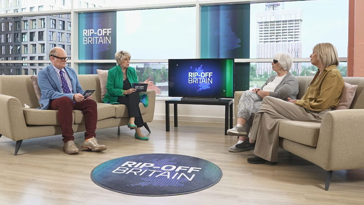Rip Off Britain — Épisode 41