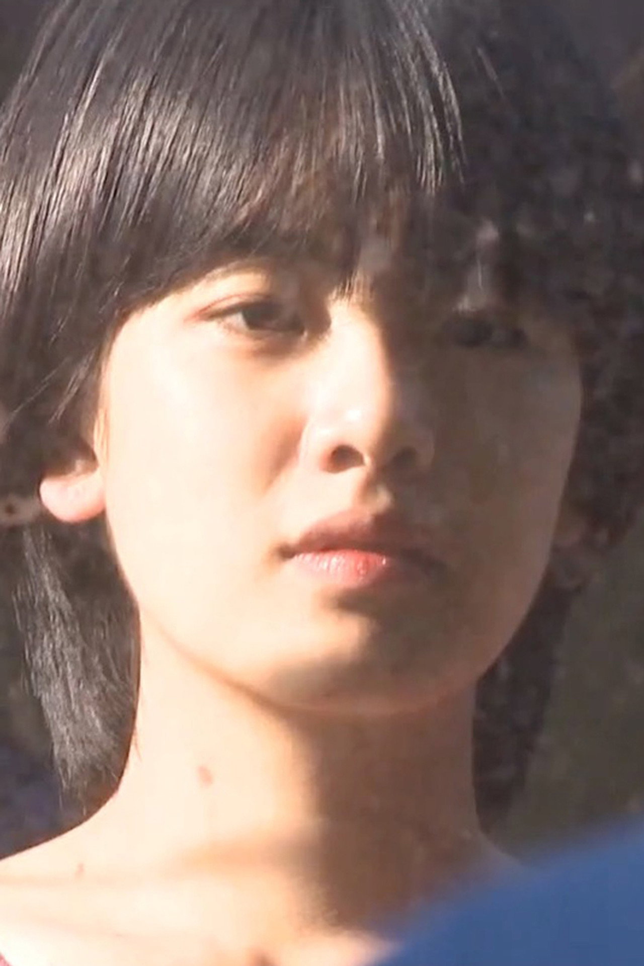 자매별곡 filmaffisch