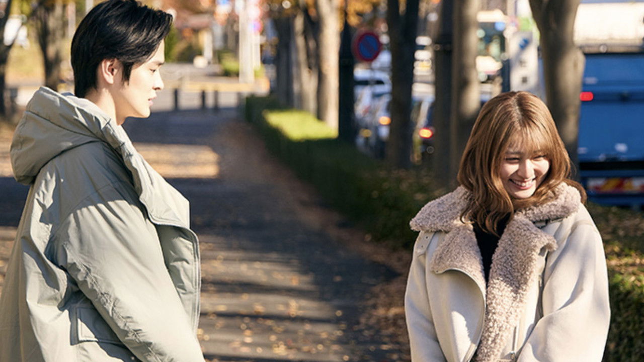 マイダイアリー — Épisode 9