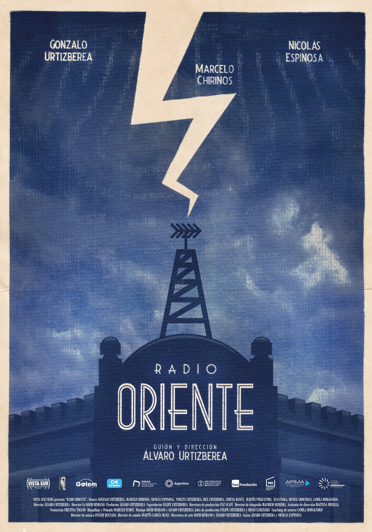 Radio Oriente Radio Oriente