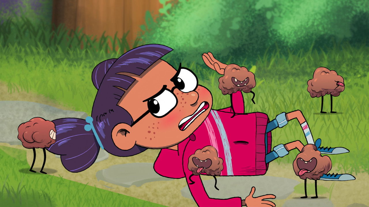 Hullet i hækken — Épisode 6