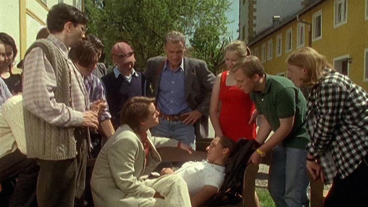 Unser Lehrer Doktor Specht — Épisode 10